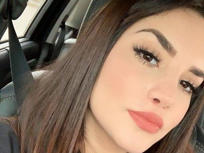 ¿Lloró toda la noche? Kimberly Loaiza y unos posteos que despertaron la polémica