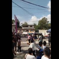 Balazos en la Sierra, enfrentamientos en la Montaña y un panista detenido con fajos de dinero