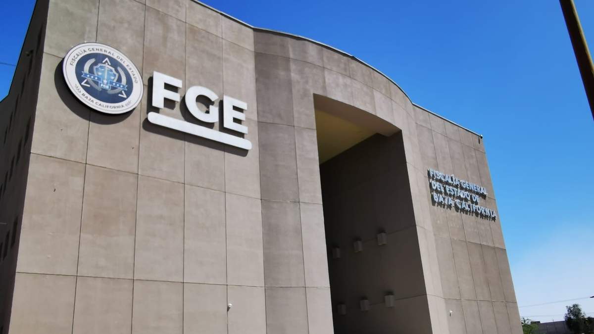 “De manera descarada entraban a las viviendas”: fiscal de BC sobre Cártel Inmobiliario