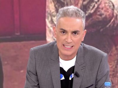 "Qué asco. Eres el peor": arremeten contra Kiko Hernández por esta razón