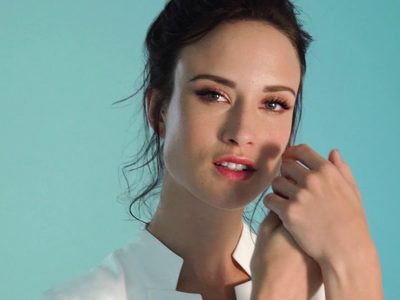 Camila Cavallo no ocultó su sonrisa luego de confirmar la separación de Mariano Martínez