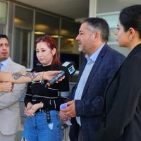 Caso Alison Calfunao: apartaron al fiscal Azar y la causa por mala praxis tiene nueva fiscal