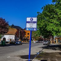 Comerciantes de San Martín de los Andes en pie de guerra contra el estacionamiento medido