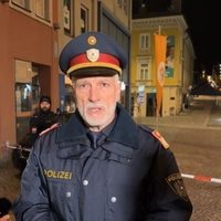 Al menos un muerto y cuatro heridos por un apuñalamiento en Austria