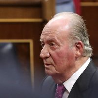 No le importa más nada sobre el Rey Juan Carlos: enfrenta rumores de embarazo