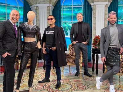 Atención fanáticos: Mariano Caprarola dio detalles sobre la versión teatral de La Jaula de la moda