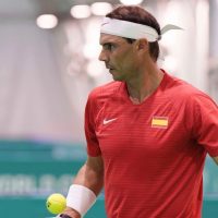“Nos van a prohibir la entrada”: el rival que busca arruinarle la despedida a Rafael Nadal
