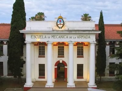 El Gobierno reestructurará el Museo de la ESMA y el Archivo Nacional de la Memoria