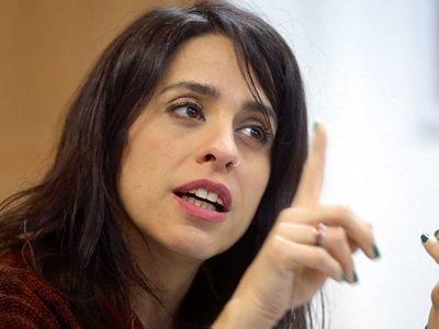 “Los argentinos venimos de los barcos”: qué dictaminó el INADI sobre la frase de Fernández