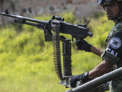 Guerra de cárteles en Querétaro… y el gobernador sigue desdeñando reuniones de seguridad