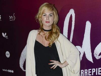 "Es un boicot contra mí": Esmeralda Mitre se puso firme e irá hasta las últimas consecuencias