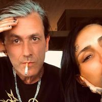 Ya no se ocultan más: Cande Tinelli y Coti Sorokin aparecieron juntos por las calles porteñas