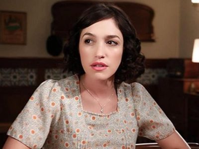 Candela Vetrano contó cómo se tomaron sus compañeros de elenco la vuelta de "ATAV"