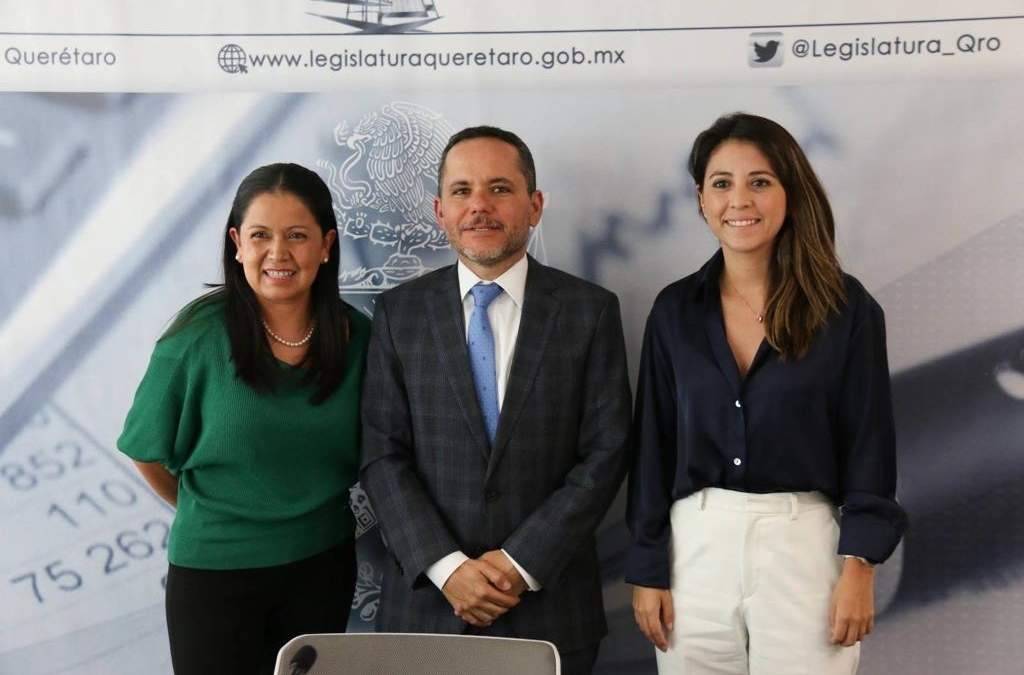 Aprobación de deuda