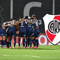 Lejos de su mejor nivel: el duro momento que atraviesa Talleres en la previa a la final con River