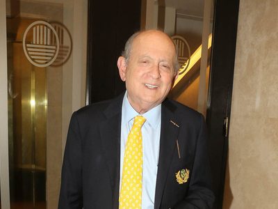 Se conoció el nuevo parte médico de Samuel “Chiche” Gelblung, y es alentador