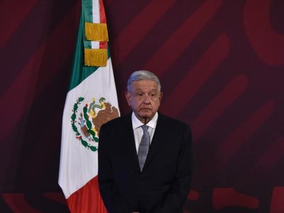 Estos fueron los principales temas de la conferencia mañanera de AMLO del 28 de febrero (Video)
