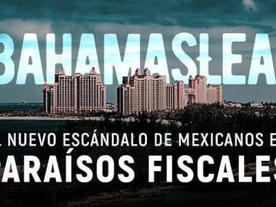 El origen de las nuevas filtraciones