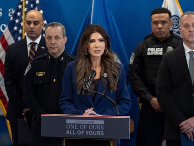 Congreso de EU debate posibles consecuencias para ICE y Noem tras asesinato de Renee Good