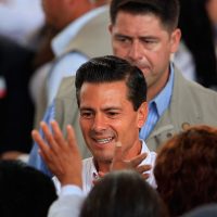 Peña Nieto y sus 'amigos” generosos