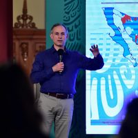 López-Gatell calcula que un 50 por ciento de la población ya estaría inmune al covid-19