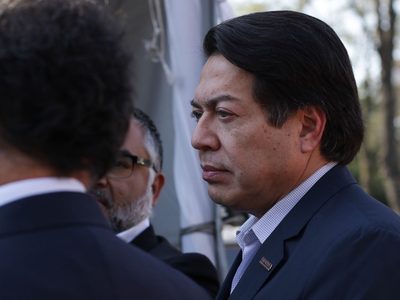 Delgado reprocha llamado de Lorenzo Córdova a tramitar amparos contra el Plan B electoral