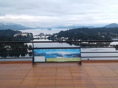 Para tener vistas majestuosas, cuáles son los mejores miradores en Neuquén y Río Negro