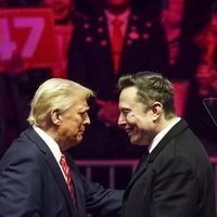 La brutal traición de Elon Musk a Trump