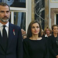 No sabe más qué hacer con ella: la mayor decepción del Rey Felipe