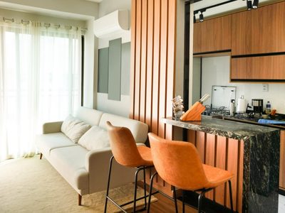 Decoración para espacios pequeños: el truco que no falla si vivís en un monoambiente o departamento chico