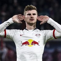 Sorpresa en Europa, Timo Werner rechazó a dos potencias mundiales