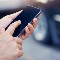 Sin gastar un peso: convertí tu teléfono celular viejo en un monitor para cuidar a tu bebé