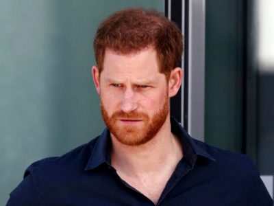 Ya no lo puede ocultar: Harry filmó su mensaje y crece el mayor rumor