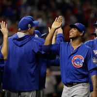 Cachorros vapulean a Cleveland y se van al séptimo juego