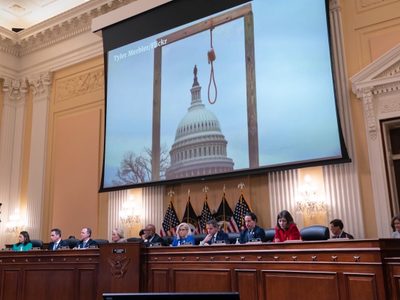 Audiencias del 6 de enero revelan los tejemanejes en favor de Trump