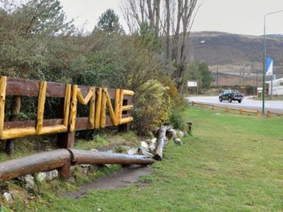 El intendente de Aluminé se mostró preocupado por la sequía