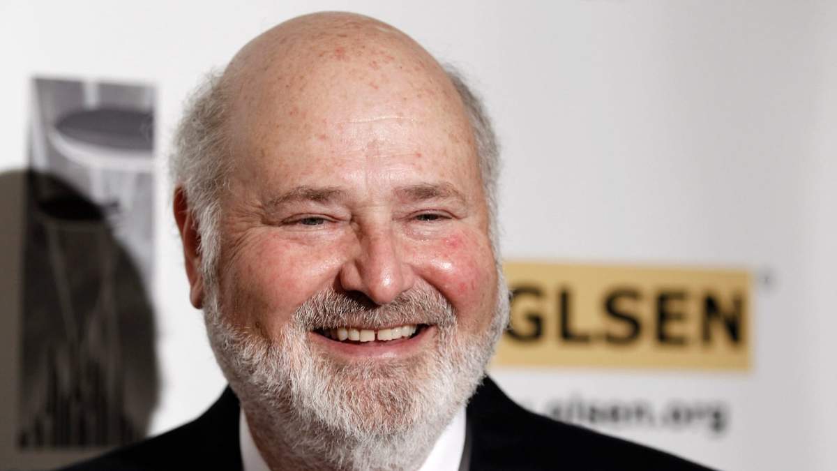 Rob Reiner