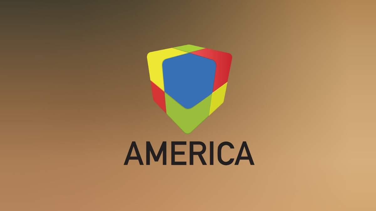 América TV. Fuente: (Minuto Neuquén)