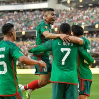 México cae dos posiciones en el ranking de la FIFA