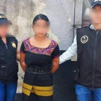 Liberan a una mujer que mató a su esposo en defensa propia y de sus hijos