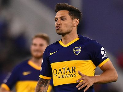 El extraño piropo de Mauro Zárate a Natalie Weber que causó furor en las redes