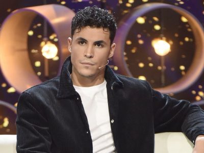 Kiko Jiménez recibió un golpe bajo por parte de “Sálvame”: nadie se lo esperaba