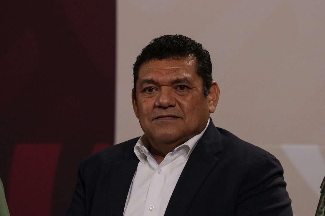 Javier May Foto Montserrat López