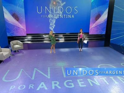 "Unidos por Argentina": ¿Cuánto recaudó el histórico evento contra el coronavirus?