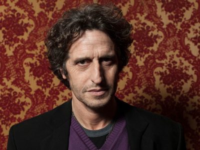 La realidad superó la ficción: Diego Peretti reveló que sufrió una estafa en plena pandemia