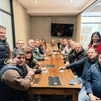 Sin el PRO ni el PD, reflotan La Unión Mendocina