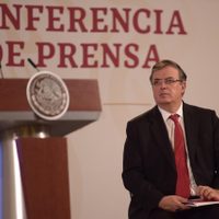 SRE contacta a víctimas de esterilizaciones forzadas en EU