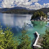 En el mes de enero 2020 más de 97.000 turistas visitaron Neuquén