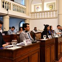 Los millonarios pedidos de los concejales de Guaymallén