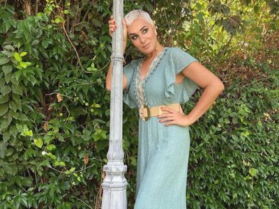 "Precioso paisaje": Ana María Aldón reaparece en sus redes sociales con una mágica postal